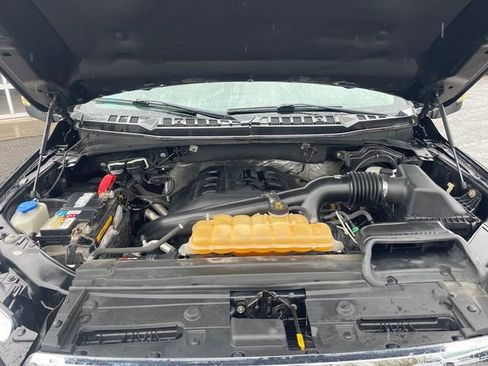 Used 2015 Ford F150 XLT w/ XTR Package AWD/4WD image 30