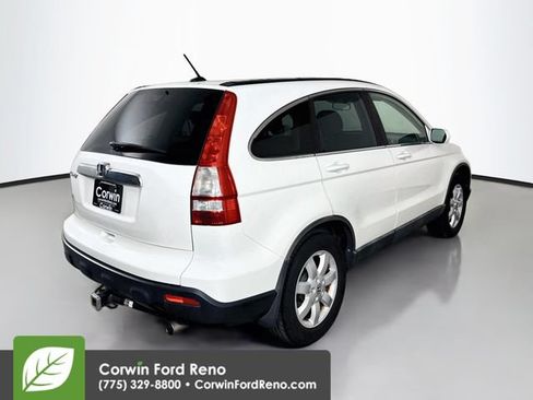Used 2009 Honda CR-V EX-L image 7