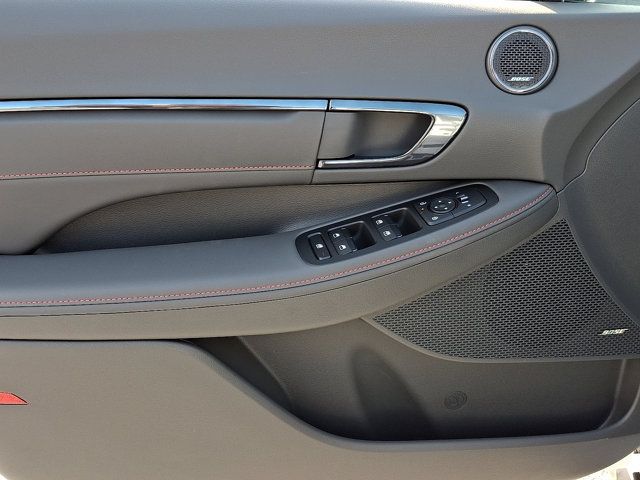 New 2026 Hyundai Sonata N Line FWD image 10