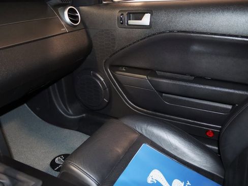 Used 2008 Ford Mustang Shelby GT500 image 52