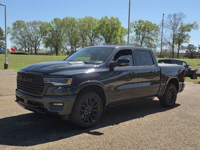 New 2026 RAM 1500 Limited