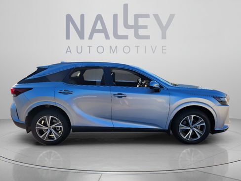 Certified 2023 Lexus RX 350 Premium w/ Cold Area Package FWD image 6