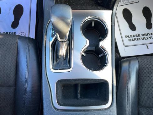 Used 2020 Jeep Grand Cherokee Altitude image 20