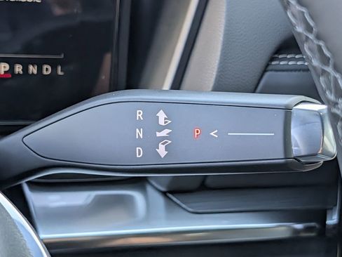 New 2026 GMC Terrain Elevation w/ Elevation Premium Package FWD image 17