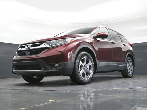 Used 2019 Honda CR-V EX-L image 32