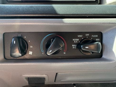 Used 1996 Ford F250 4x4 SuperCab image 24