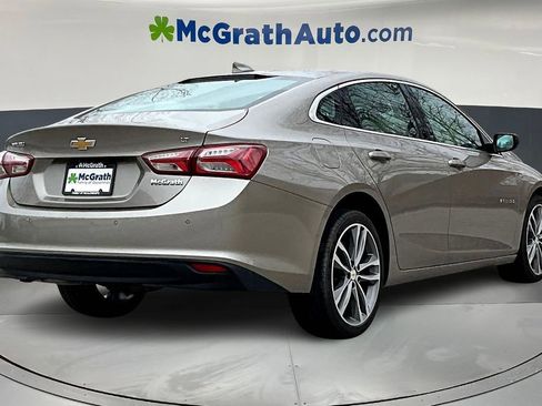 Used 2024 Chevrolet Malibu LT FWD image 6