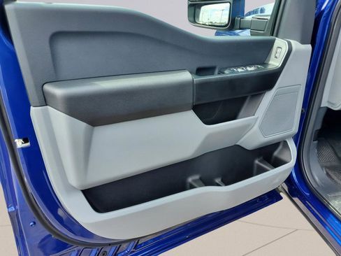 New 2026 Ford F250 XL w/ 360-Degree Camera Package AWD/4WD image 16