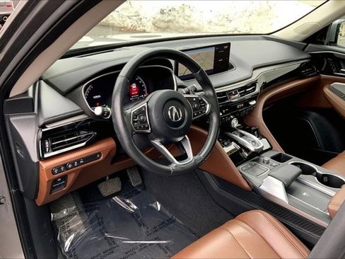 Certified 2023 Acura MDX SH-AWD w/ Advance Package image 13