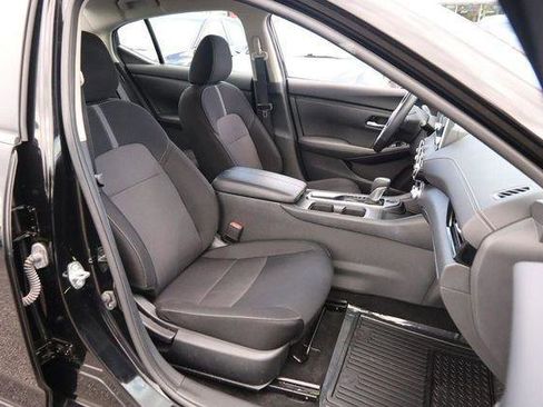 Used 2024 Nissan Sentra SV w/ All-Weather Package FWD image 26