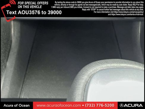 Certified 2023 Acura Integra A-Spec image 22