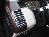 Used 2017 Land Rover Range Rover Supercharged image 5