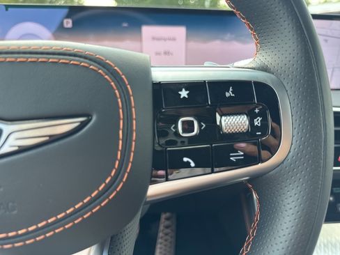 New 2026 Genesis GV70 2.5T Sport Prestige image 37