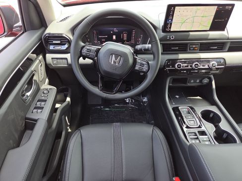 New 2026 Honda Pilot EX-L image 28