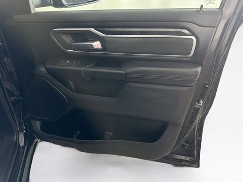 Used 2020 RAM 1500 Big Horn AWD/4WD image 29