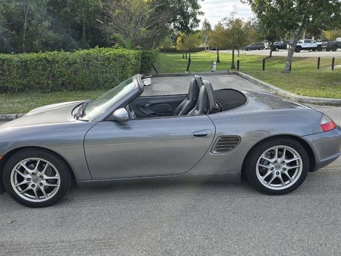 Used 2003 Porsche Boxster image 10
