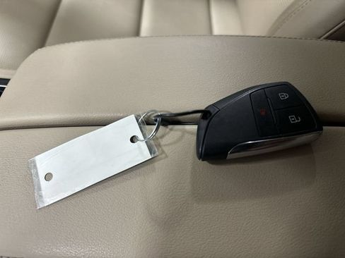 Used 2024 Buick Envision Preferred AWD/4WD image 24