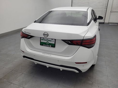 Used 2024 Nissan Sentra S FWD image 7