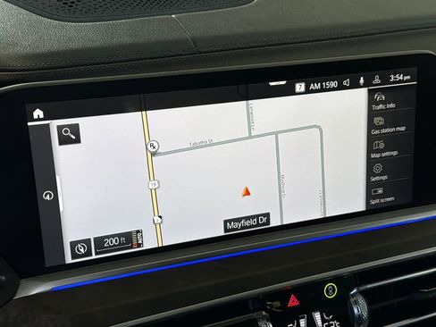 Used 2022 BMW X5 sDrive40i w/ Parking Assistance Package image 6