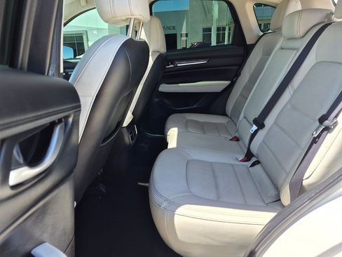 Used 2019 MAZDA CX-5 Grand Touring Reserve AWD/4WD image 27
