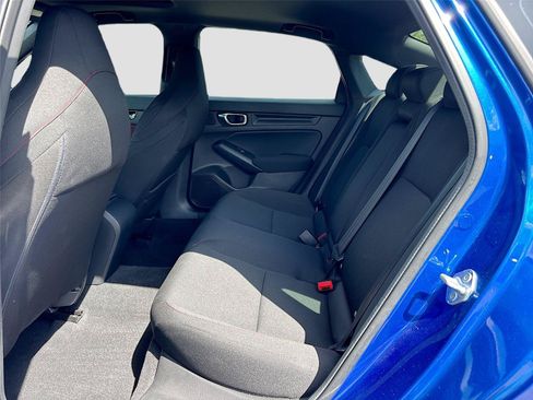 Certified 2024 Honda Civic Si image 28