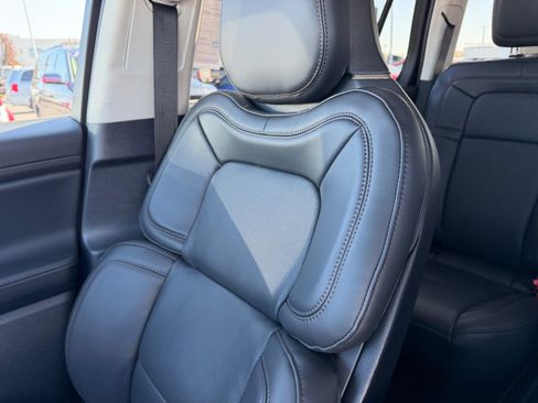 New 2026 Lincoln Aviator Reserve AWD/4WD image 33