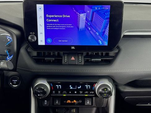 Used 2025 Toyota RAV4 XLE Premium w/ Weather Package image 36