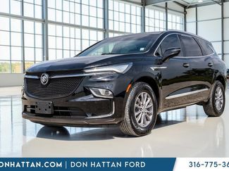 Used 2023 Buick Enclave Essence AWD/4WD video 1