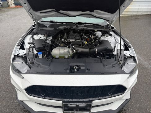 Used 2022 Ford Mustang GT w/ Black Accent Package image 20