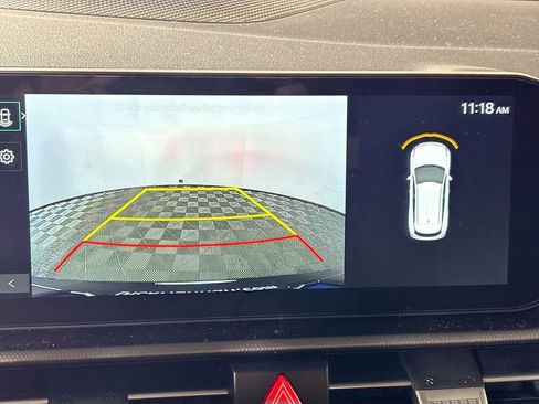 New 2026 Kia Sportage S image 16