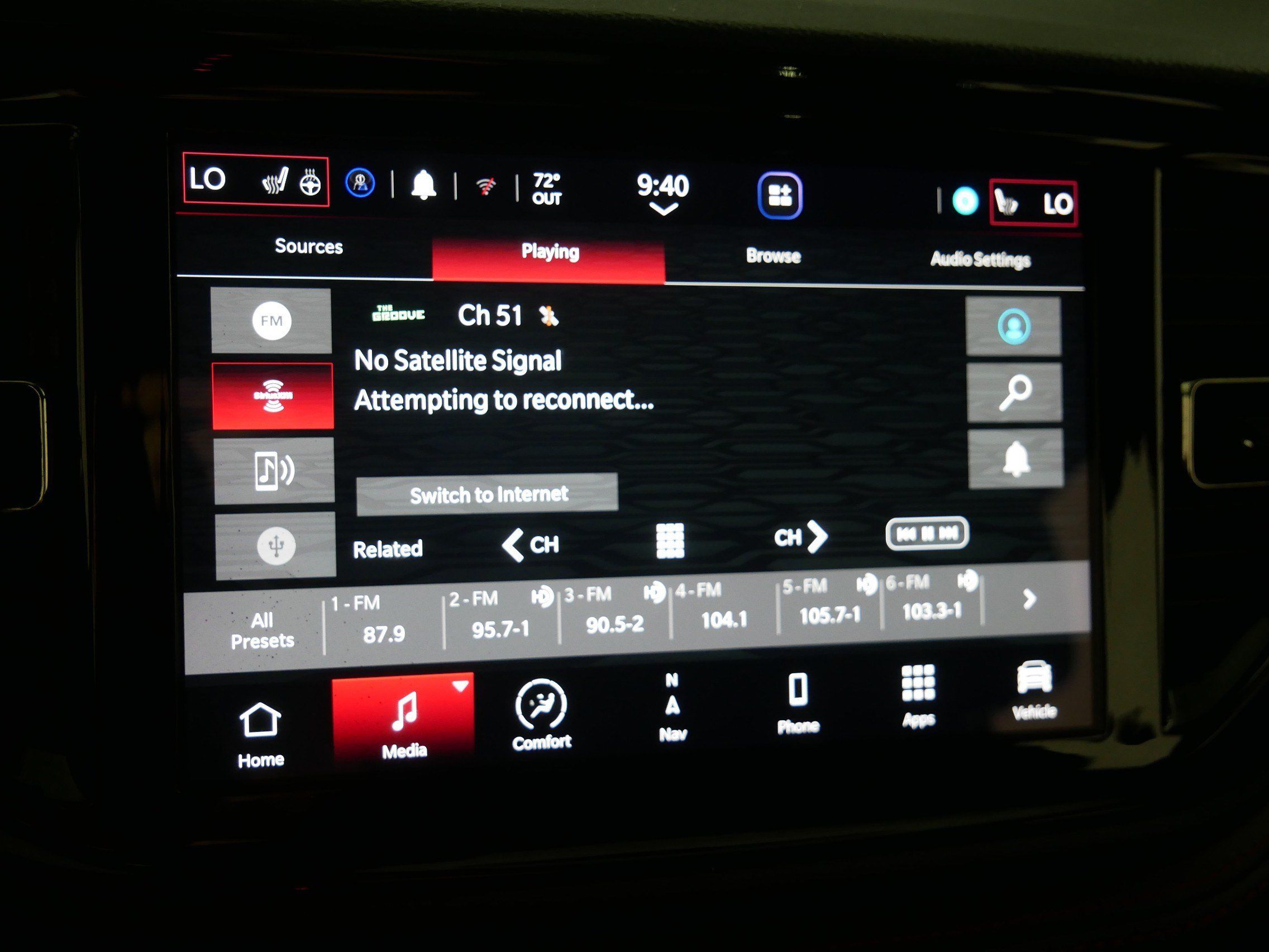 Used 2025 Dodge Durango GT AWD/4WD image 22