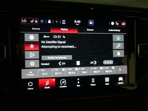 Used 2025 Dodge Durango GT AWD/4WD image 22