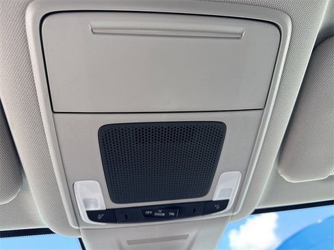 New 2025 Honda CR-V LX image 23