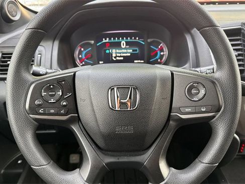 Used 2022 Honda Pilot Sport image 29