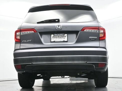 Used 2021 Honda Pilot Special Edition image 47