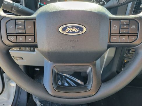 New 2026 Ford F250 XLT w/ FX4 Off-Road Package image 15