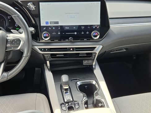 Used 2024 Lexus RX 350 w/ Convenience Package AWD/4WD image 16
