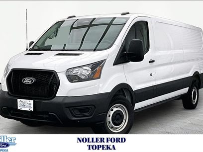 Used 2026 Ford Transit 250 Low Roof w/ Load Area Protection Package