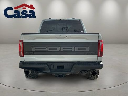 Used 2024 Ford F150 Raptor AWD/4WD image 5