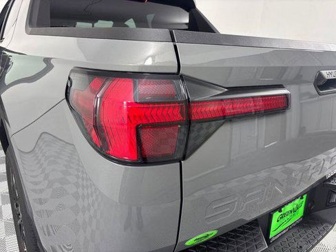 New 2026 Hyundai Santa Cruz SE image 12