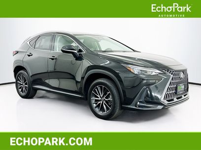 Used 2024 Lexus NX 350 AWD w/ Cold Area Package