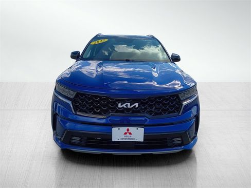 Used 2022 Kia Sorento SX image 2