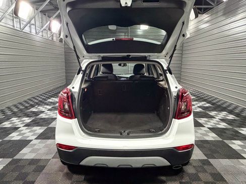 Used 2019 Buick Encore Preferred w/ Safety Package image 34