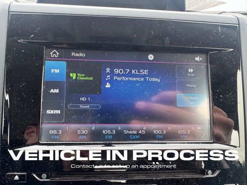 Used 2021 Subaru Forester w/ Popular Package #1 image 20