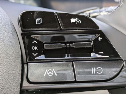 New 2026 Hyundai Elantra Sport image 28