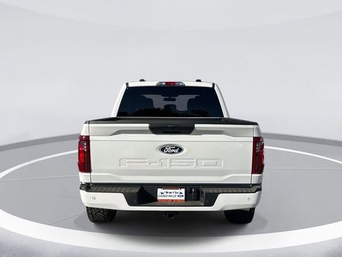 New 2025 Ford F150 STX image 5