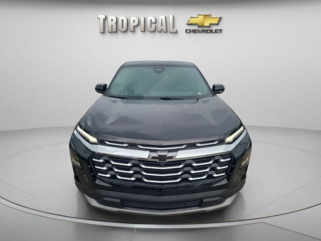 New 2027 Chevrolet Equinox LT FWD image 8