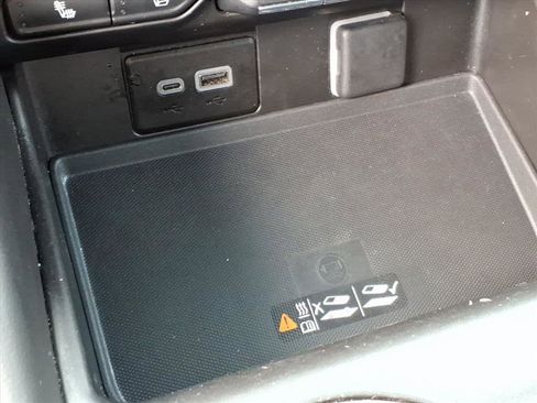 Used 2024 Chevrolet Tahoe RST w/ Luxury Package image 11