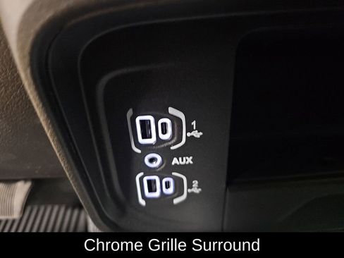 New 2026 RAM 3500 Tradesman image 36