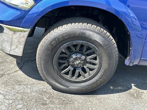 Used 2017 RAM 1500 Outdoorsman AWD/4WD image 20